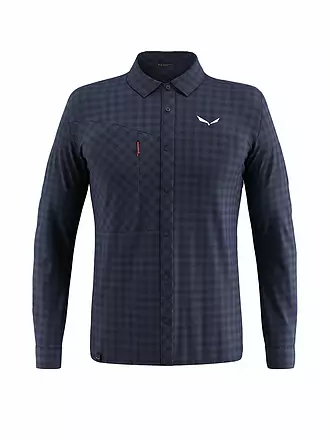 SALEWA | Herren Hemd Puez Dry | 